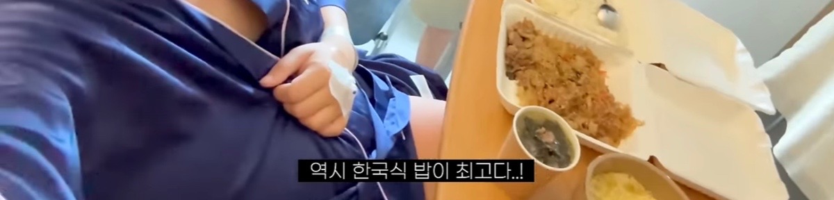 일부 한국인들이 해쭈 출산in호주 브이로그 보고 문화차이에 놀란 이유 | 인스티즈