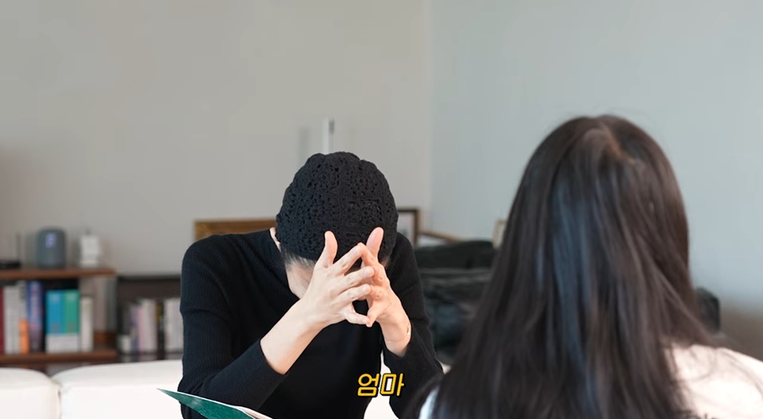 보정 좀 했다고 기사 쏟아져서 억울해서 우는 홍진경 딸 라엘이ㅠ (스압주의) | 인스티즈