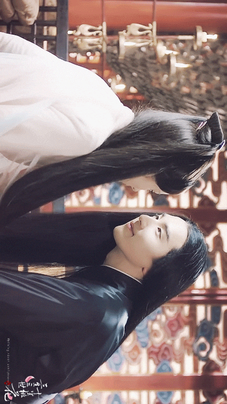 중드를 좋아하는 줌1의 재미있는 중국드라마 장르별 추천글.txtkpgif | 인스티즈