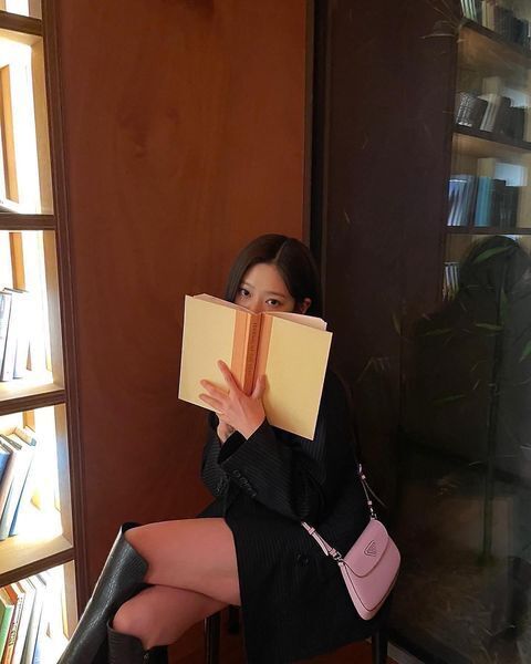 하이브가 첫걸그룹 멤버로 영입하려고 애썼지만 실패한 사람 | 인스티즈