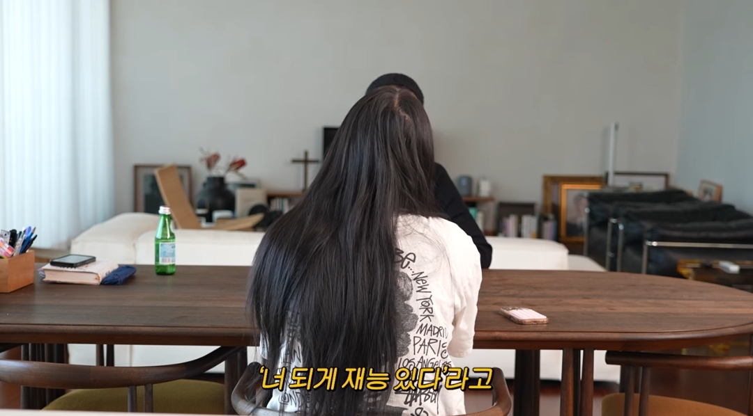 보정 좀 했다고 기사 쏟아져서 억울해서 우는 홍진경 딸 라엘이ㅠ (스압주의) | 인스티즈