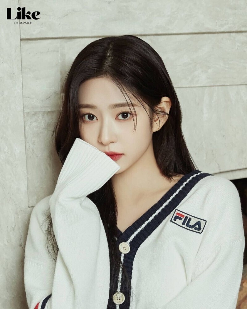 하이브가 첫걸그룹 멤버로 영입하려고 애썼지만 실패한 사람 | 인스티즈