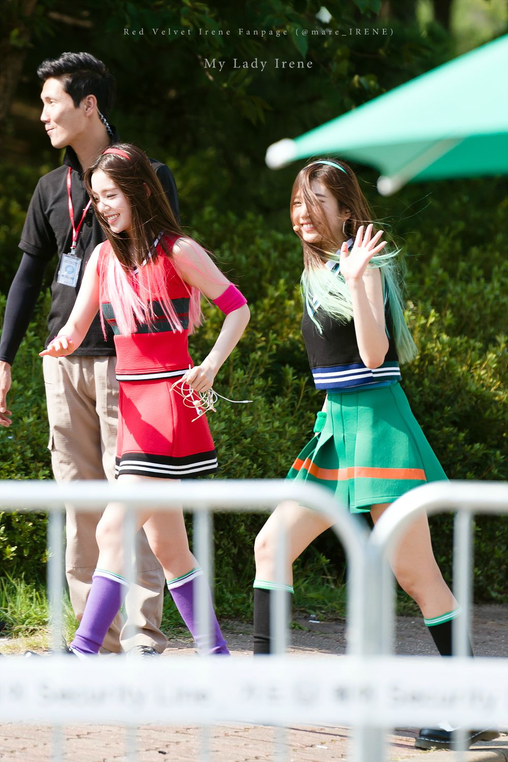 레드벨벳 아이린 직찍 모음 | 인스티즈