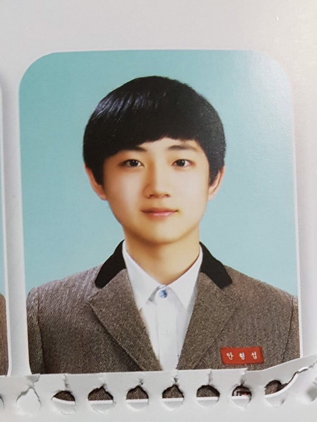 프로듀스 101 시즌 2 남자 연습생들 과거사진&졸업사진 모음 | 인스티즈