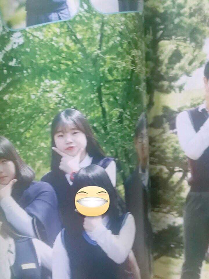 모모랜드 주이 학교폭력 피해자가 쓴 글 | 인스티즈