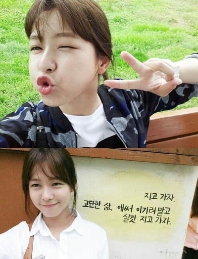 주변에서 항상 남자들이 끊이지 않고 대쉬 많이 받을것 같은 여자외모 스타일들.jpg | 인스티즈