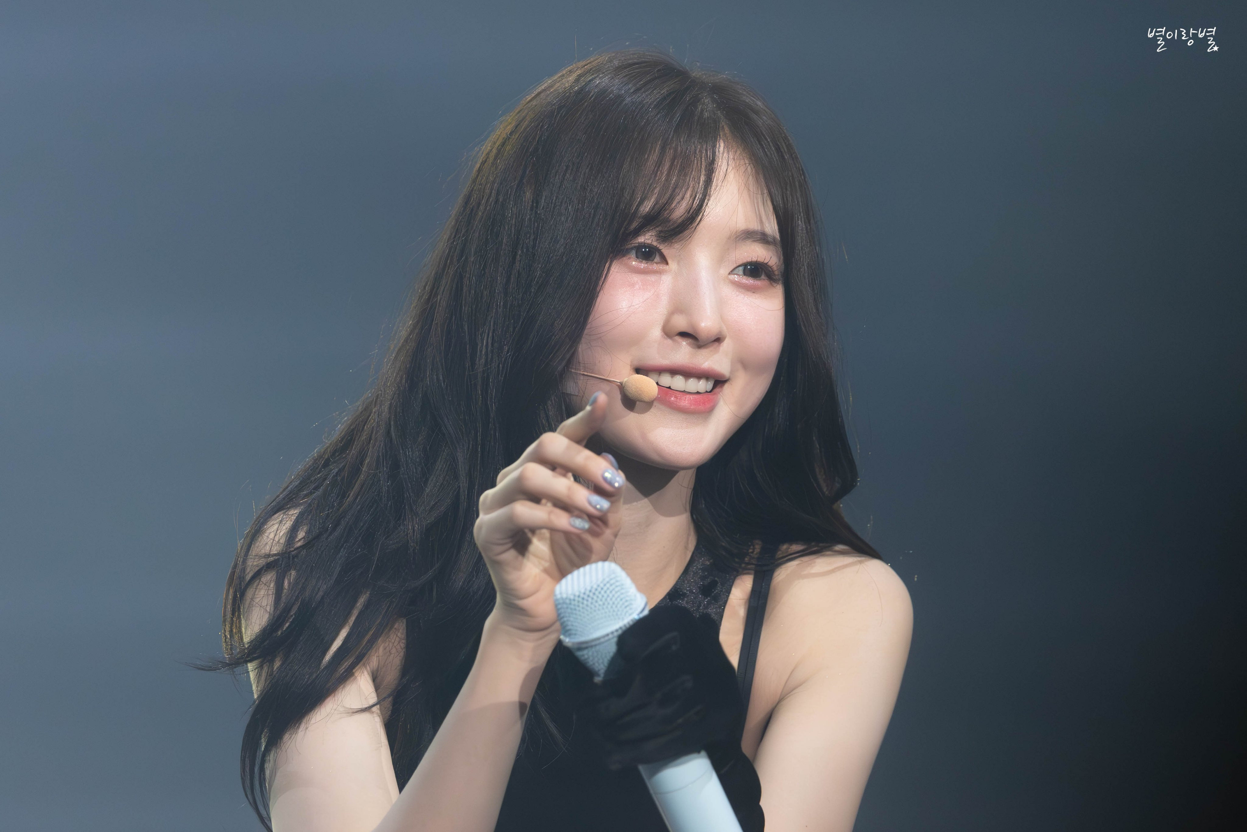 (스압)요즘 미모 전성기인 오마이걸 아린이.jpg | 인스티즈