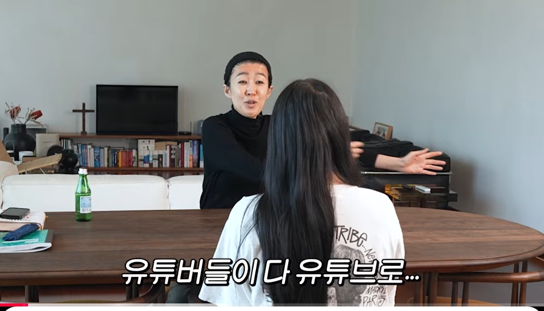 보정 좀 했다고 기사 쏟아져서 억울해서 우는 홍진경 딸 라엘이ㅠ (스압주의) | 인스티즈