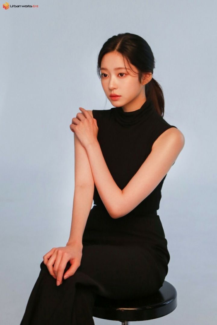 하이브가 첫걸그룹 멤버로 영입하려고 애썼지만 실패한 사람 | 인스티즈