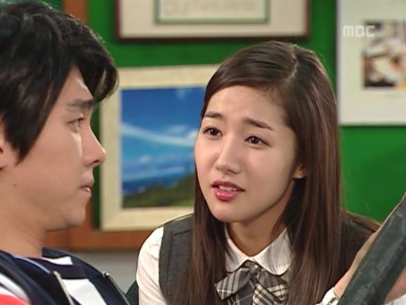 [거침없이하이킥] 유미 가족의 비밀 -17- | 인스티즈