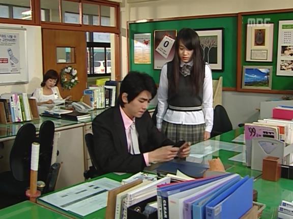 [거침없이하이킥] 유미 가족의 비밀 -17- | 인스티즈