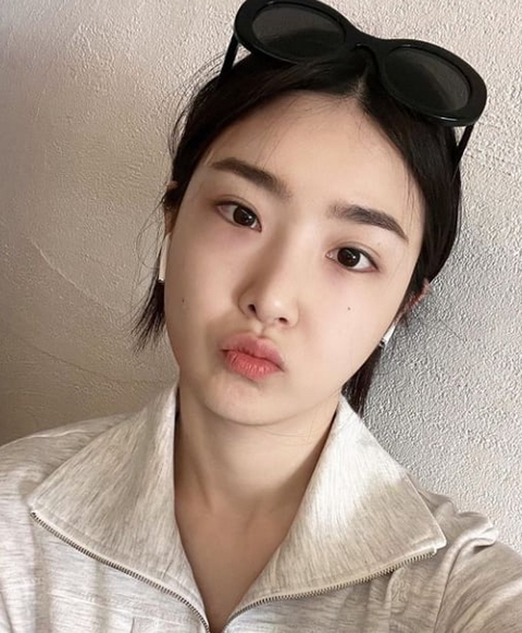 눈썹이 진한 여시들의 달글 | 인스티즈