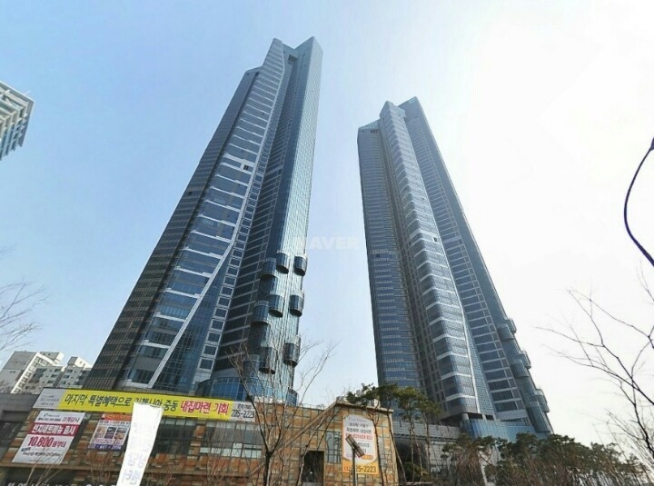 부천에 왜 지어졌는지 의문인 아파트.jpg | 인스티즈