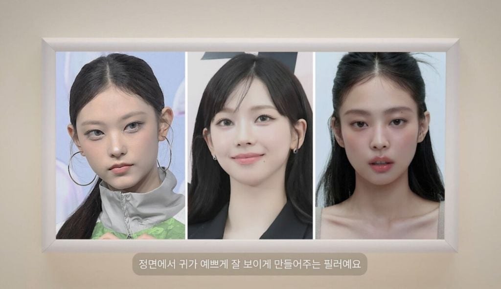 요즘 유행하는 귀 필러 시술 | 인스티즈
