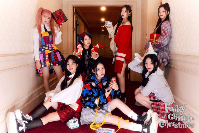 [분석글] JYP의 작은 아씨들 .. 트와이스,있지,엔믹스 이야기 | 인스티즈