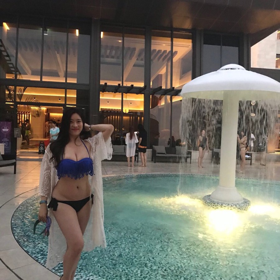 필라테스 정다연 선생님.jpg | 인스티즈