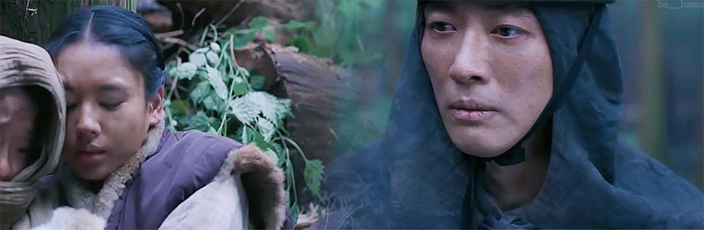 드라마 연인 속 감탄 나오는 연출 jpgif | 인스티즈