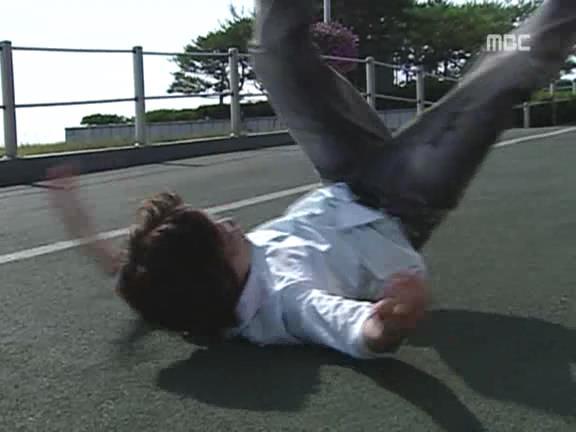 [거침없이하이킥] 박간의 슬픈 짝사랑ㅋㅋㅋㅋㅋㅋㅋ.jpg | 인스티즈