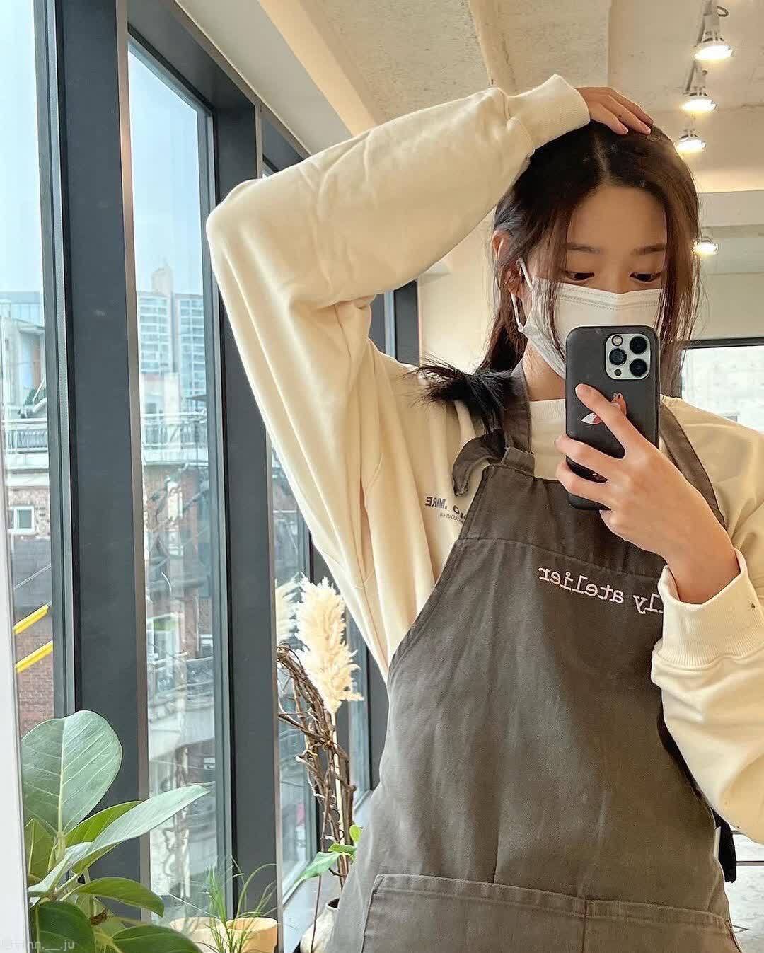 하이브가 첫걸그룹 멤버로 영입하려고 애썼지만 실패한 사람 | 인스티즈