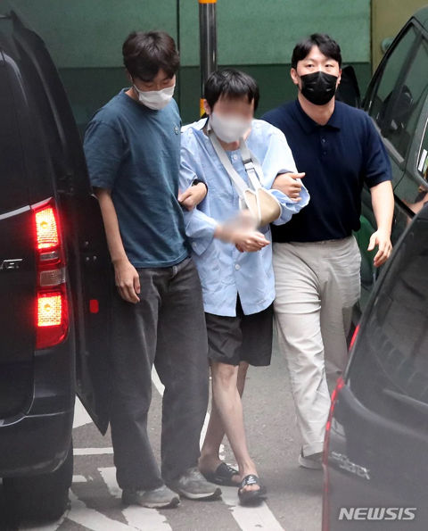 여성대상 악질 범죄자 다 왜소 키작남인거 소름돋는 달글 | 인스티즈