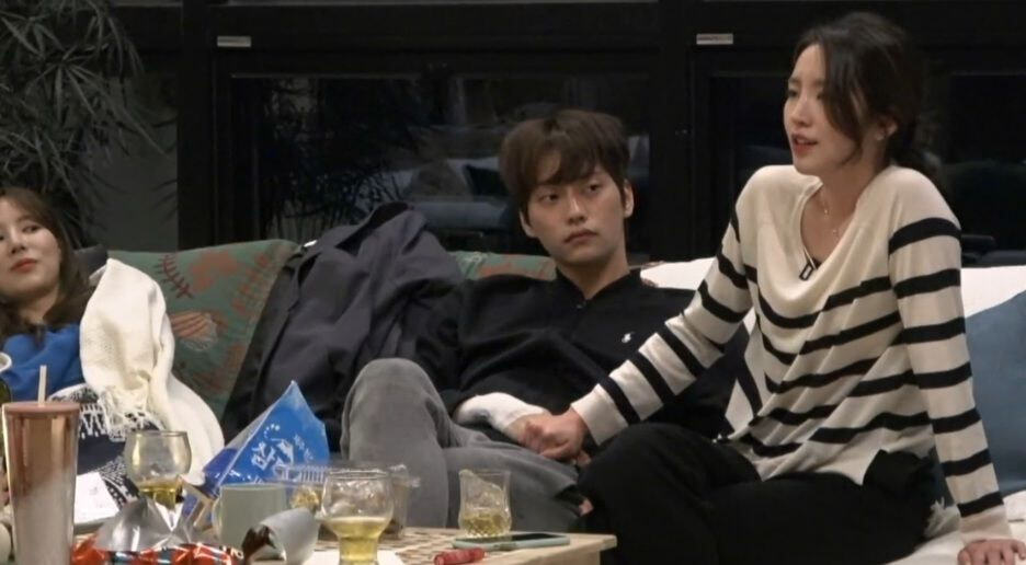 환승연애2 의외의 웃수저 담당.jpg | 인스티즈