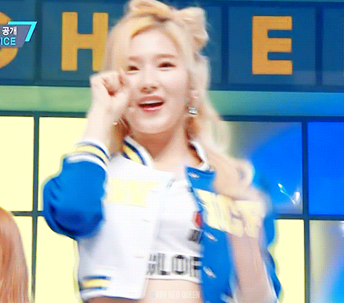 트와이스 사나 과거 사진ⓑ | 인스티즈