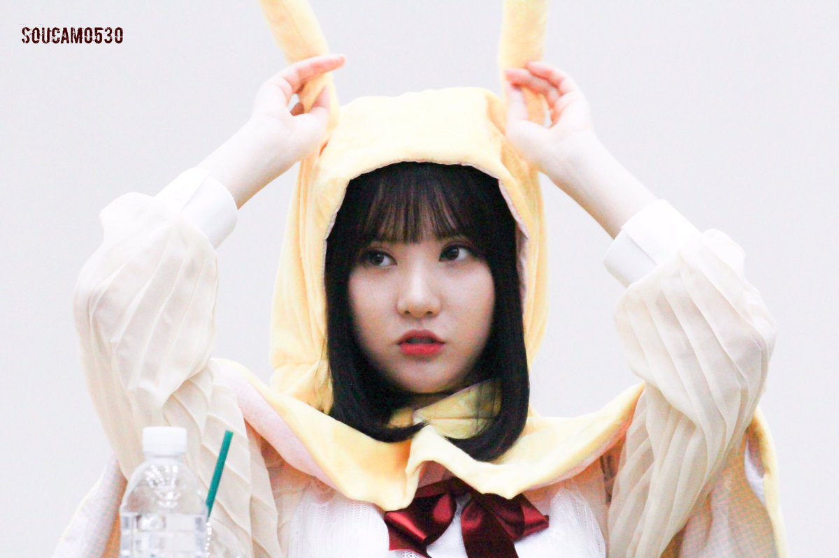 여자친구 은하.jpgif | 인스티즈