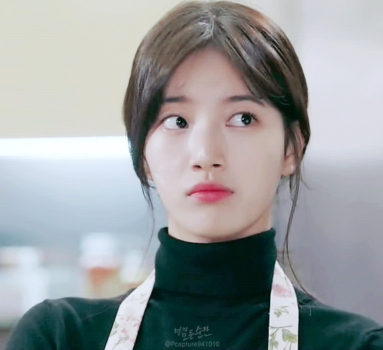 한때는 JYP소녀가장이었다던 헛소문이 돌던 수지 | 인스티즈