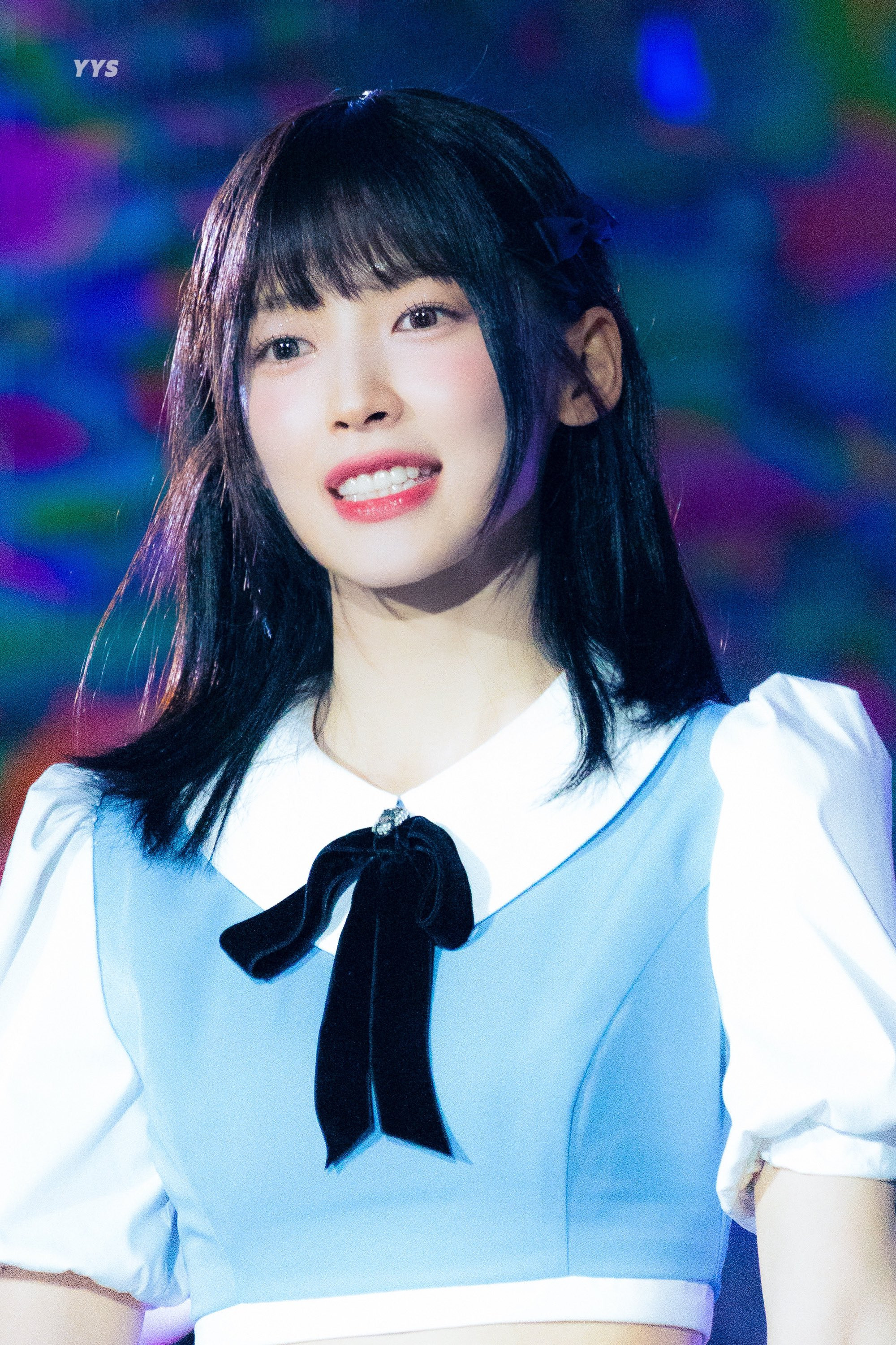 (스압)요즘 미모 전성기인 오마이걸 아린이.jpg | 인스티즈