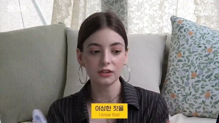 서양의 스킨쉽 인식의 차이.jpg | 인스티즈