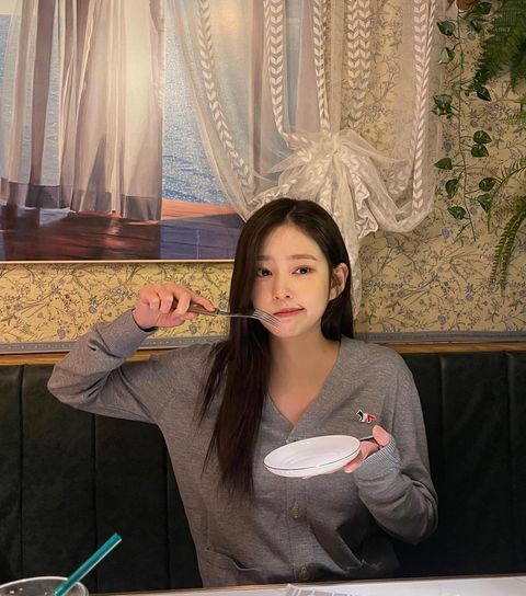 하이브가 첫걸그룹 멤버로 영입하려고 애썼지만 실패한 사람 | 인스티즈