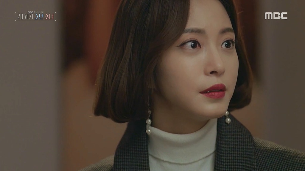 [20세기소년소녀] 벤츠와 벤츠가 만나 사랑을 하는 법.jpg | 인스티즈