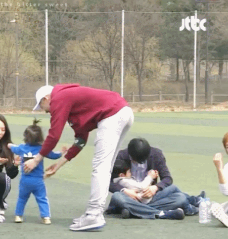 [반달친구] 이별 전 반달친구들이 위너에게 전하는 이야기 | 인스티즈