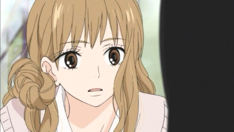 [너에게닿기를] 카제하야 vs 류 / 사와코 vs 쿠루미 | 인스티즈