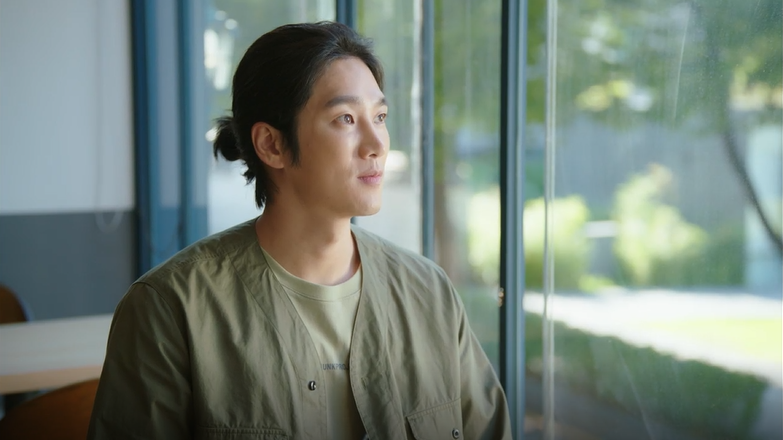 너무 현실적이여서 기분 이상해진다는 유미의 세포들 이별씬.jpg | 인스티즈