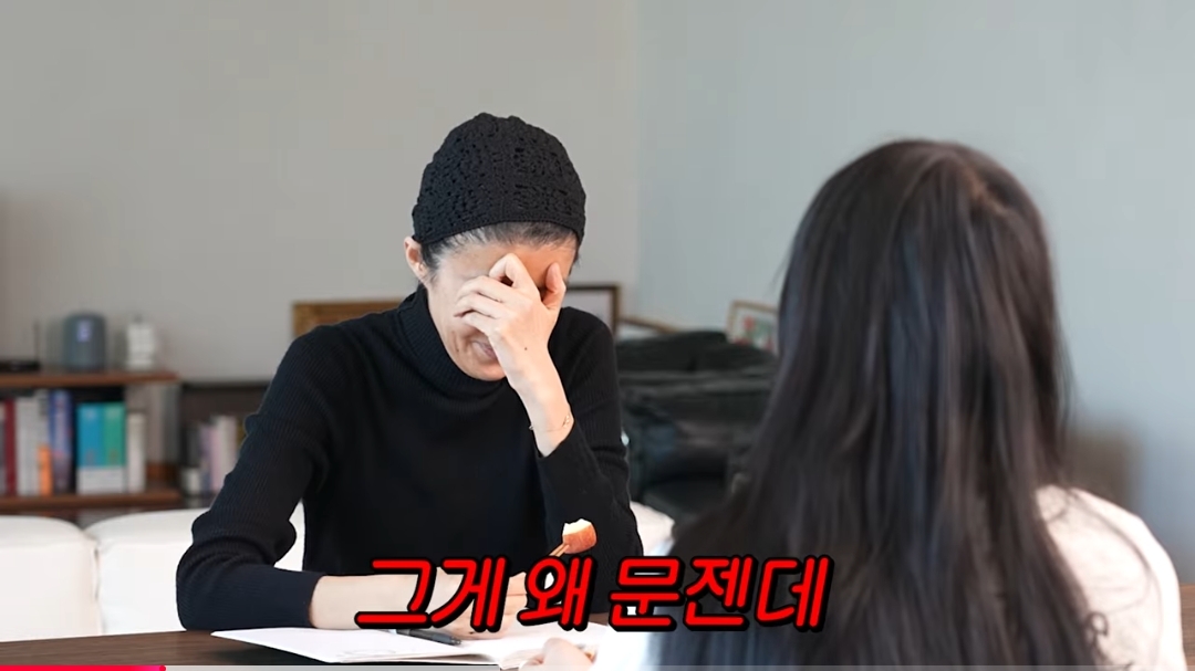 보정 좀 했다고 기사 쏟아져서 억울해서 우는 홍진경 딸 라엘이ㅠ (스압주의) | 인스티즈