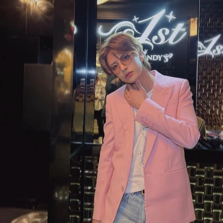 K-POP 영향으로 30년만에 스타일이 바뀐 일본 호스트 근황ㄷㄷㄷ | 인스티즈