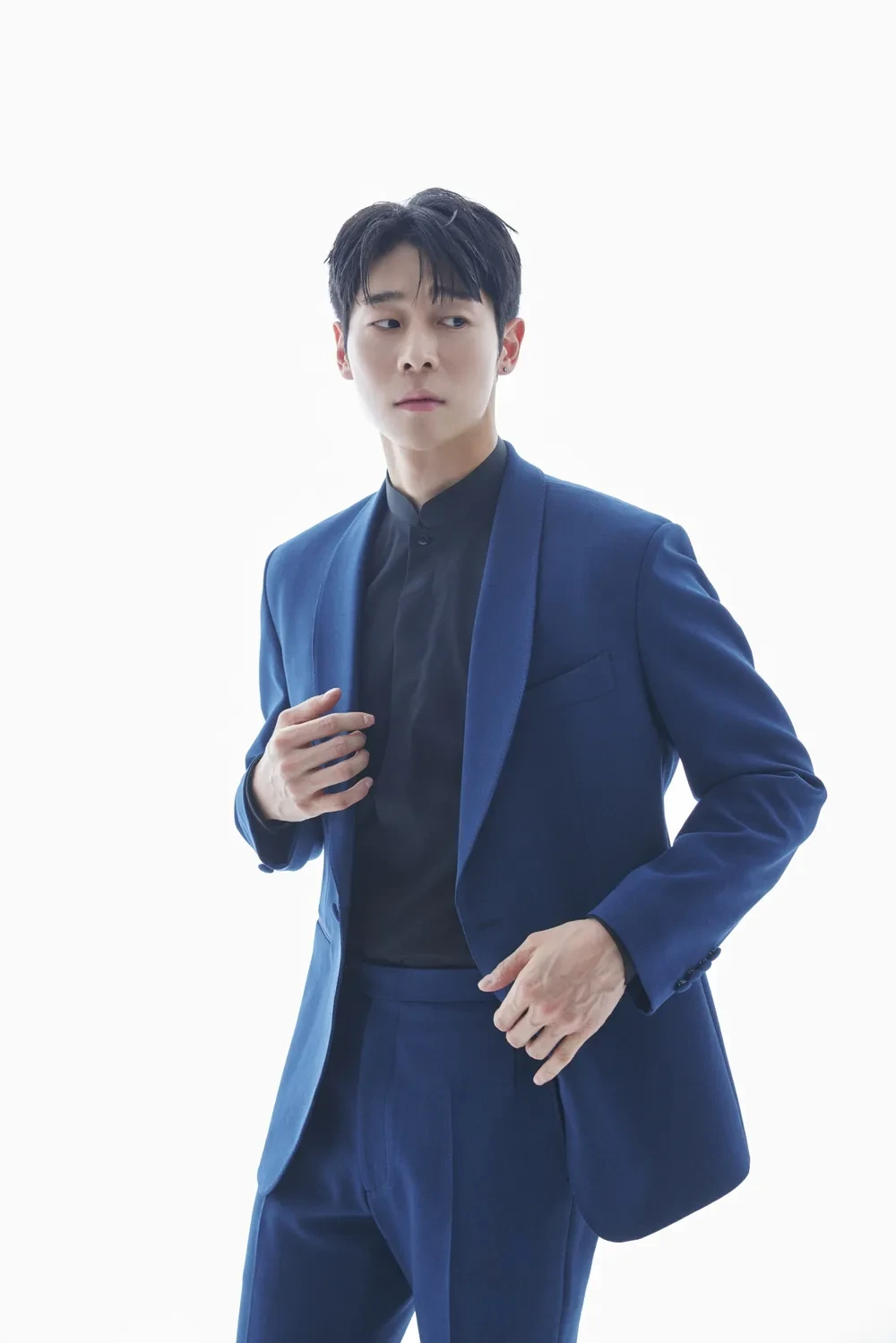 돌림자 빡시게 지키기로 유명한 능성 구씨 유명인들 | 인스티즈