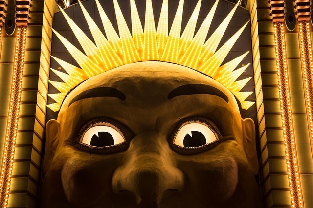 의외로 이 분위기 무서워 하는 사람 많음 | 인스티즈