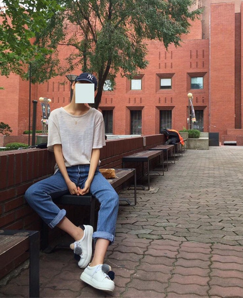 깔끔한 스타일 좋아하는 사람들 참고하기 좋은 코디 모음 01 | 인스티즈