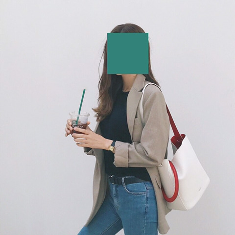 깔끔한 스타일 좋아하는 사람들 참고하기 좋은 코디 모음 01 | 인스티즈