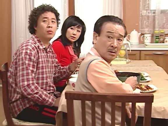 [거침없이하이킥] 봄바람 난 문희여사 에피소드.jpg | 인스티즈