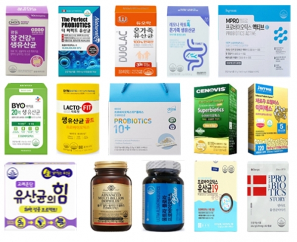 나는 유산균 먹는다 VS 안 먹는다 | 인스티즈