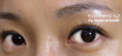 뭐어어?? 속눈썹을 뽑는다구??? | 인스티즈