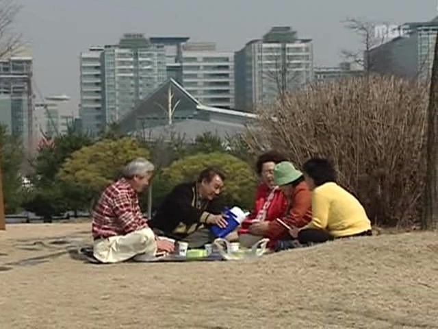 [거침없이하이킥] 봄바람 난 문희 | 인스티즈