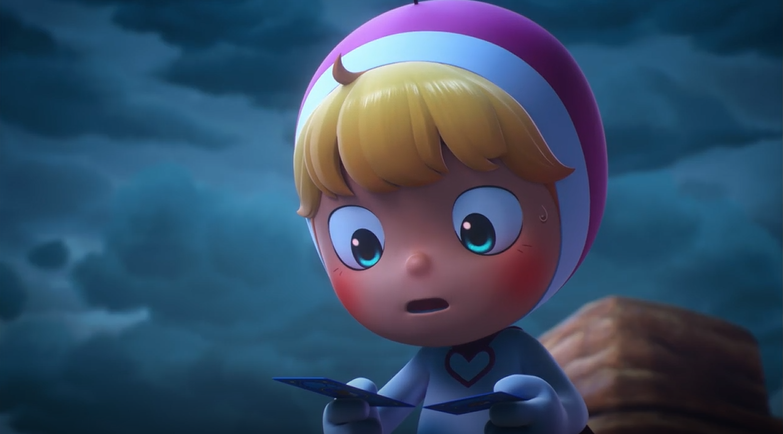 너무 현실적이여서 기분 이상해진다는 유미의 세포들 이별씬.jpg | 인스티즈