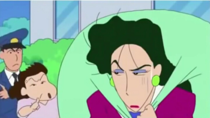 [짱구는못말려] 최고의 판매여왕이 다시 돌아왔어요(4) 마지막 | 인스티즈