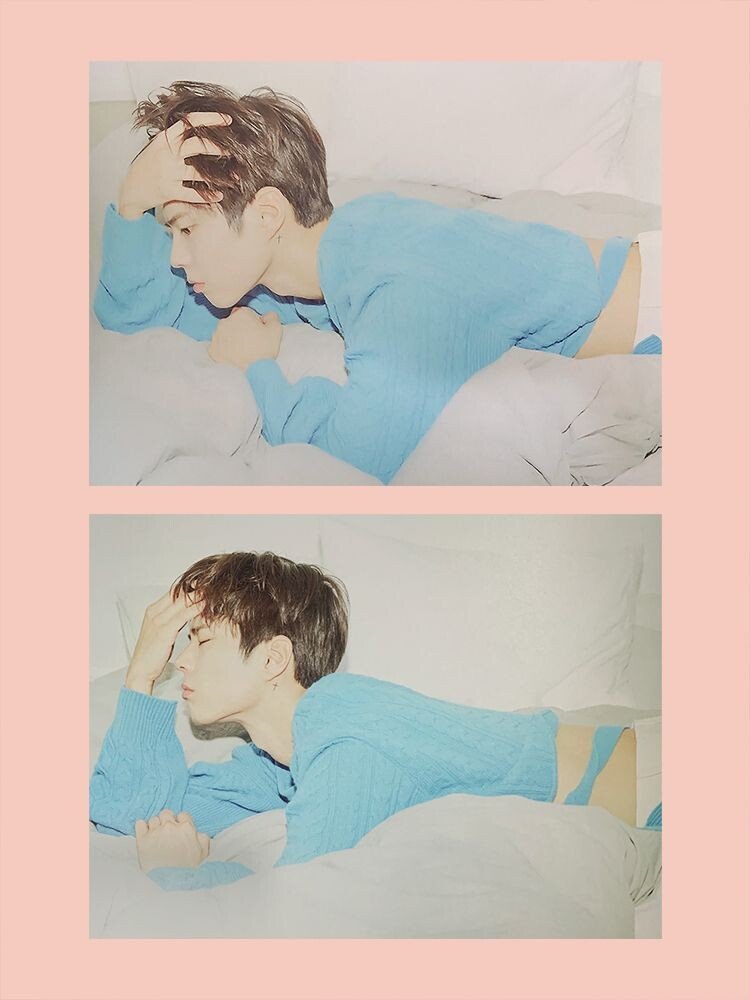 여자들한테 난리난 박보검 화보 근황.jpg | 인스티즈