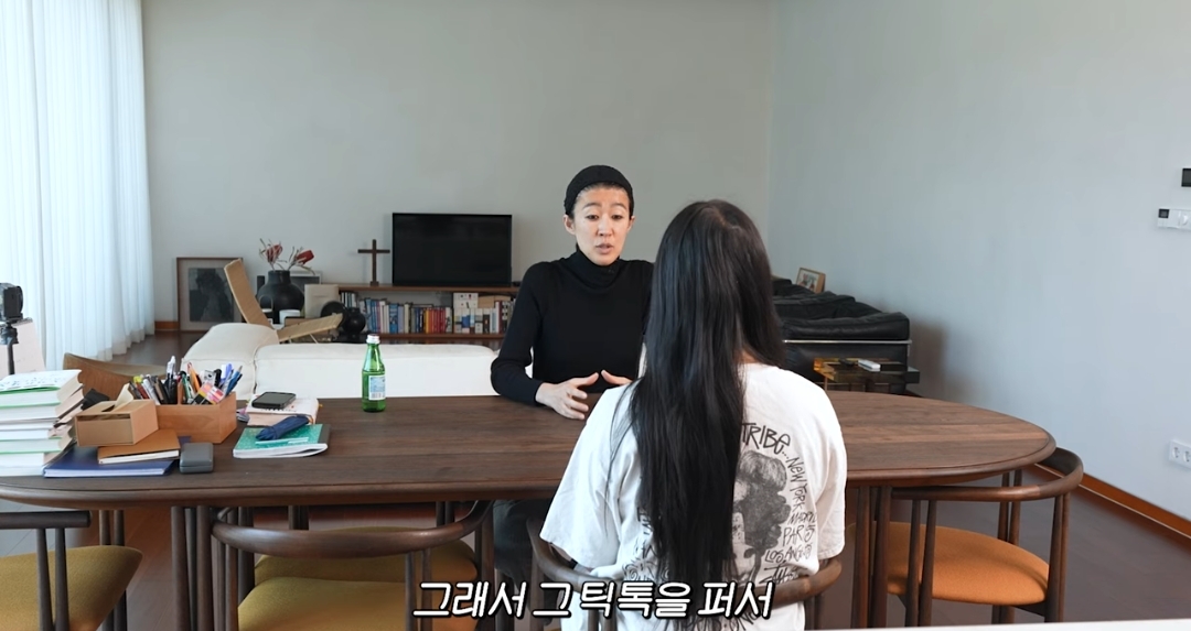 보정 좀 했다고 기사 쏟아져서 억울해서 우는 홍진경 딸 라엘이ㅠ (스압주의) | 인스티즈