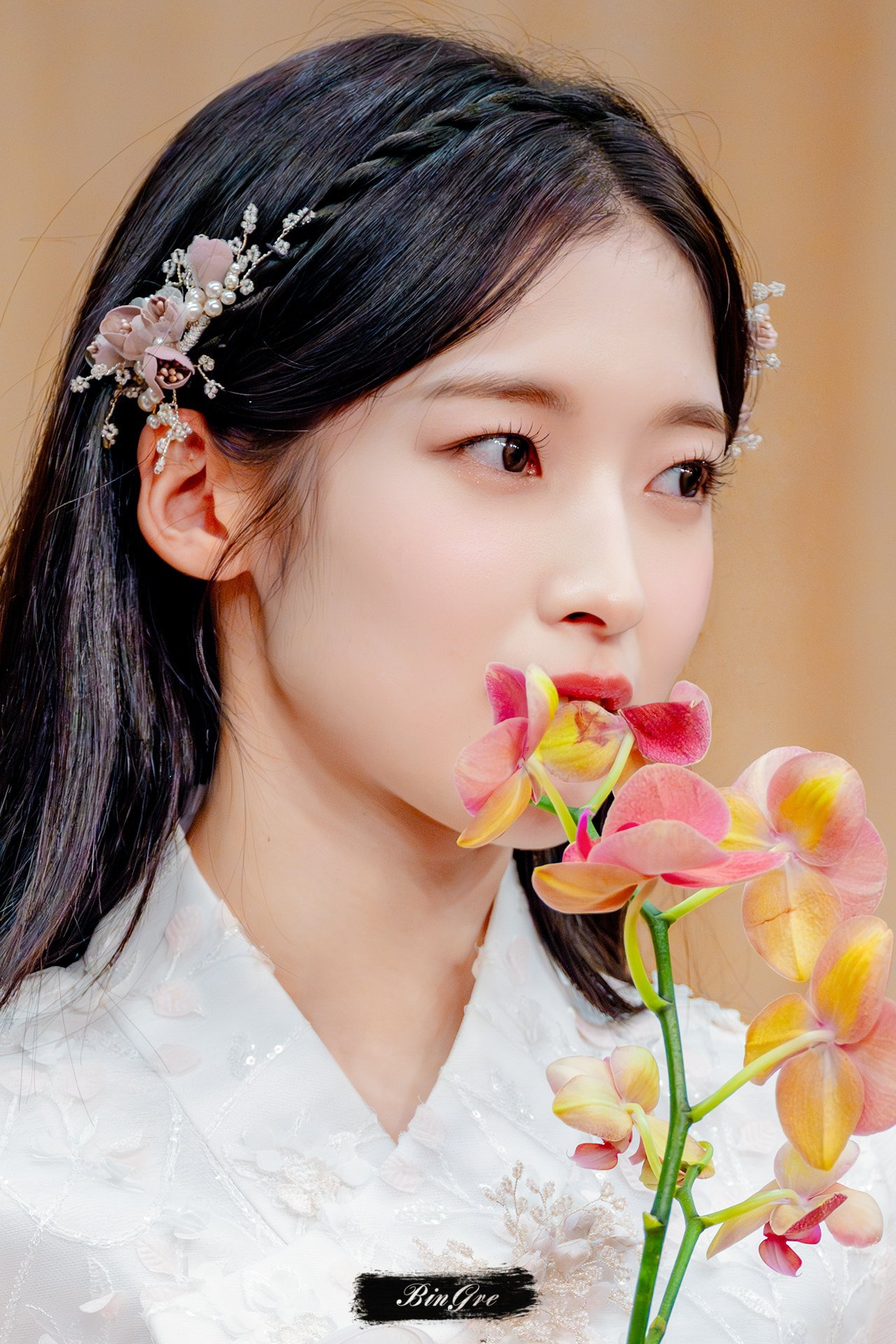 (스압)요즘 미모 전성기인 오마이걸 아린이.jpg | 인스티즈